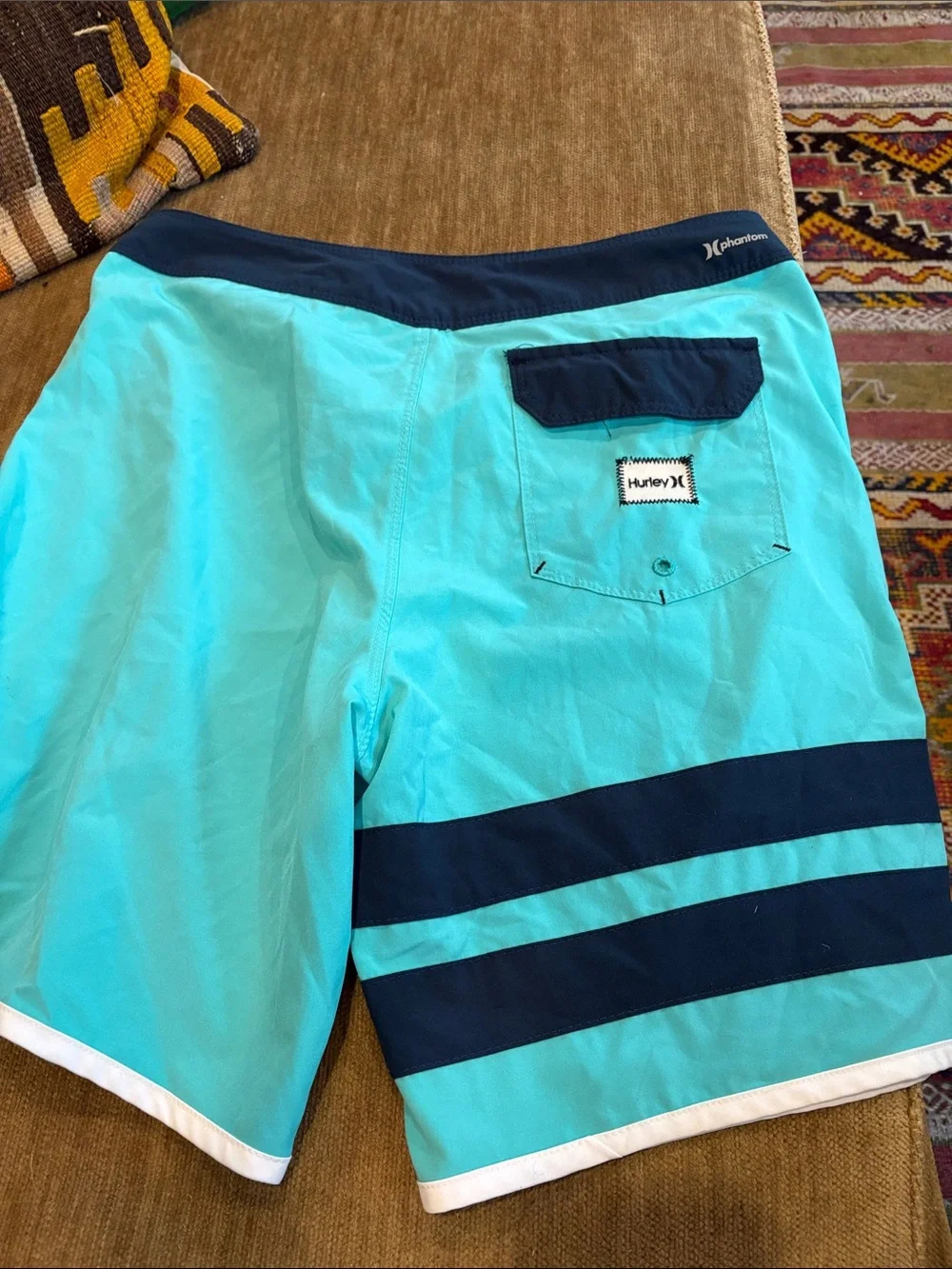 Hurley lightweight swim